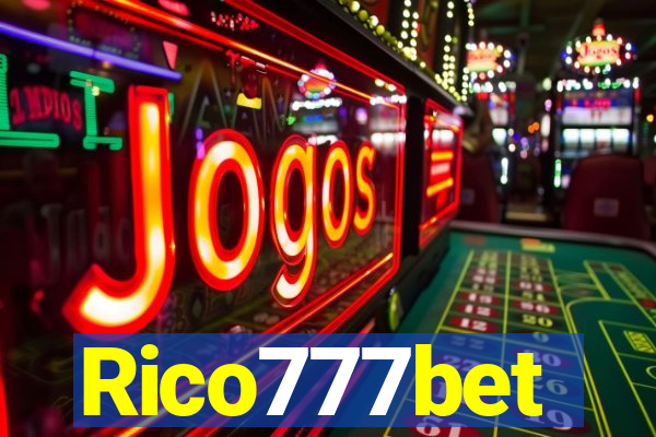 Rico777bet