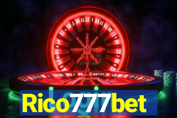 Rico777bet