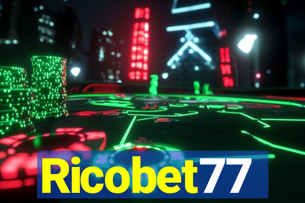 Ricobet77