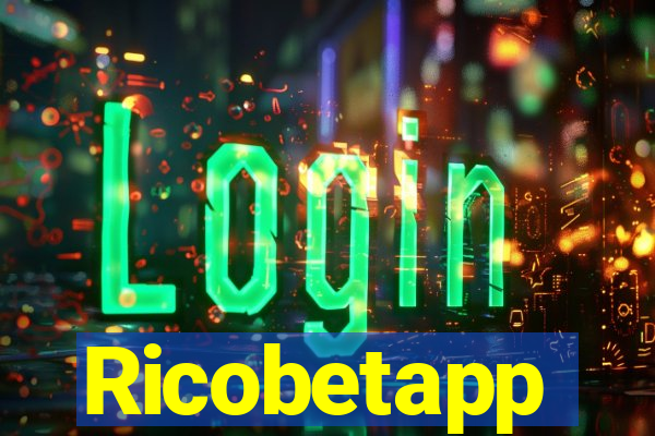 Ricobetapp