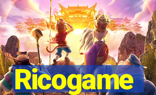 Ricogame