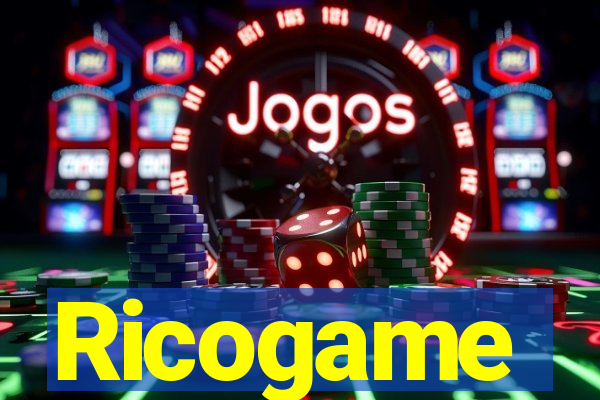 Ricogame