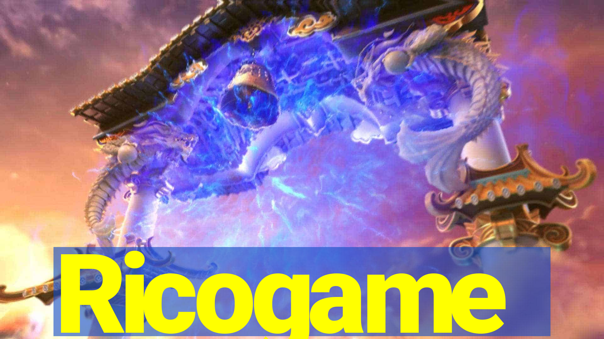 Ricogame