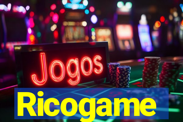 Ricogame