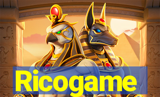 Ricogame