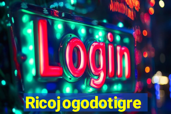 Ricojogodotigre