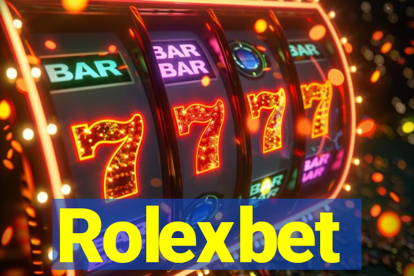 Rolexbet