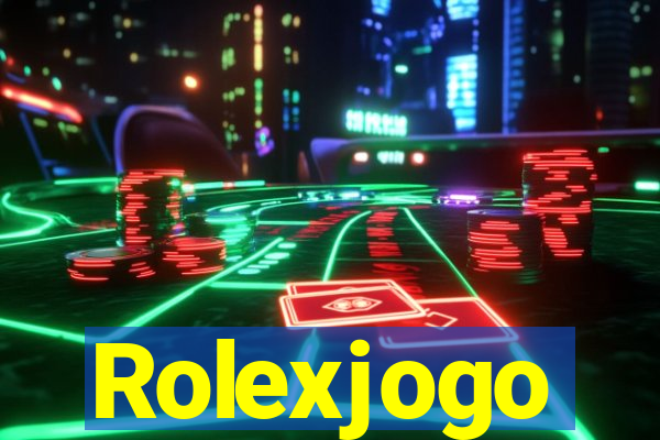 Rolexjogo