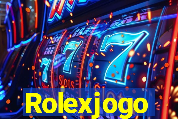 Rolexjogo