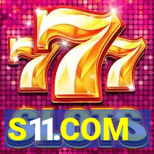 S11.COM