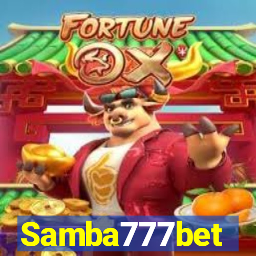 Samba777bet