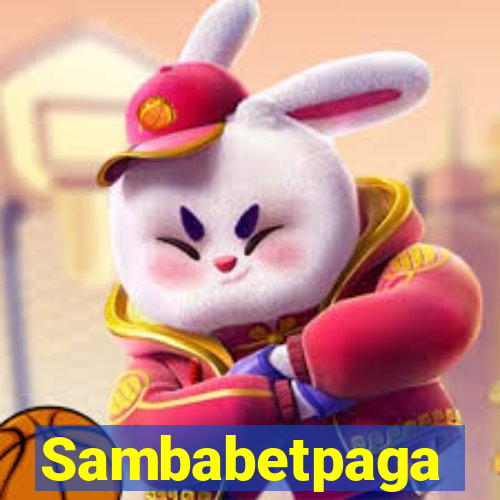 Sambabetpaga