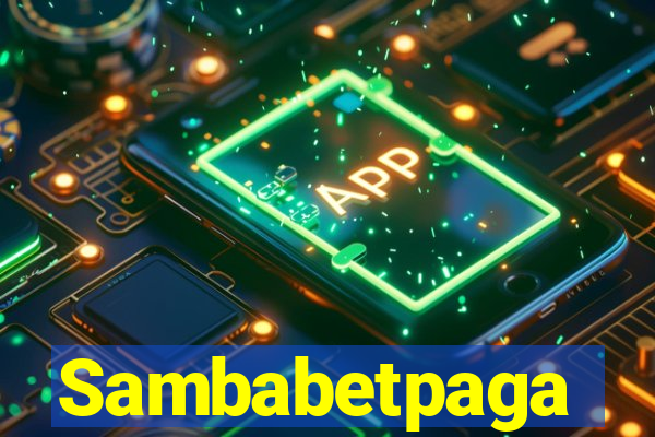 Sambabetpaga