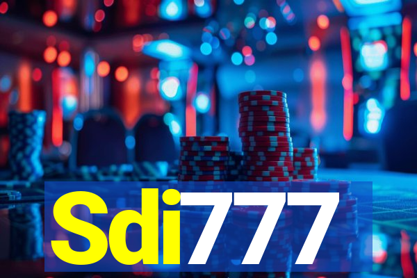 Sdi777