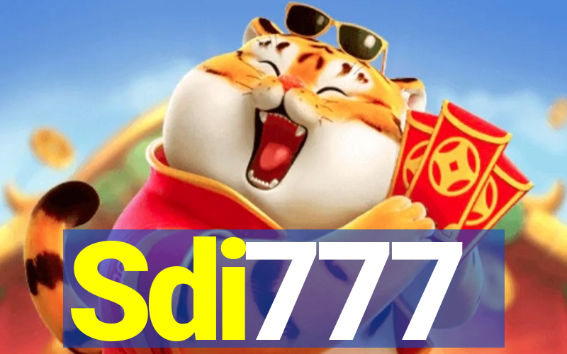 Sdi777