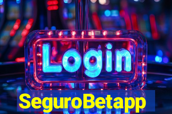 SeguroBetapp