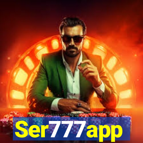 Ser777app