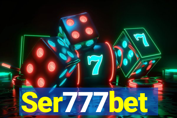 Ser777bet