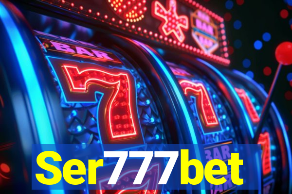 Ser777bet