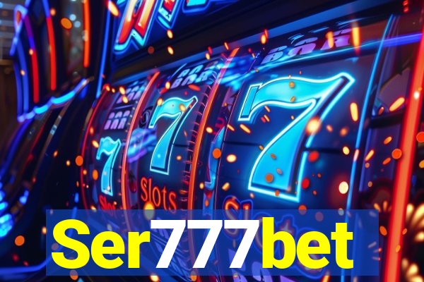 Ser777bet