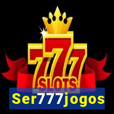 Ser777jogos