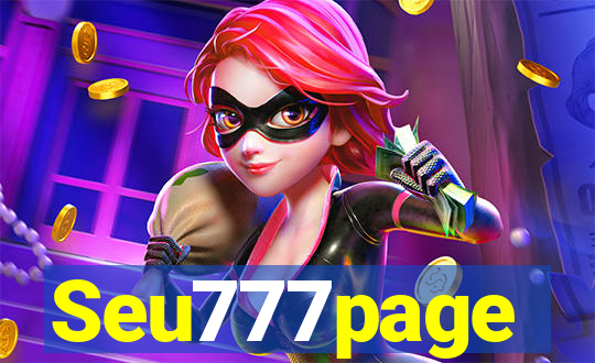 Seu777page