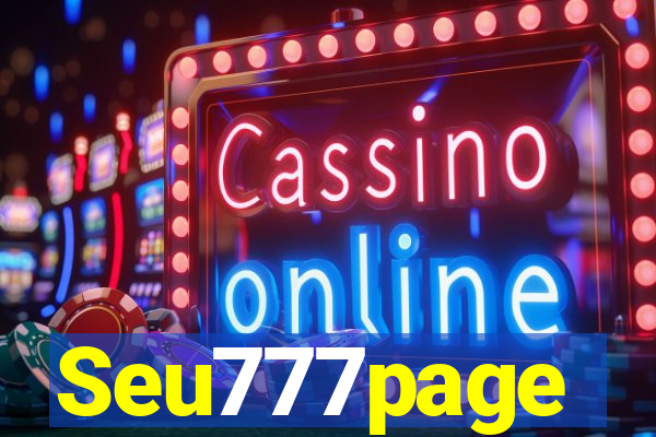 Seu777page