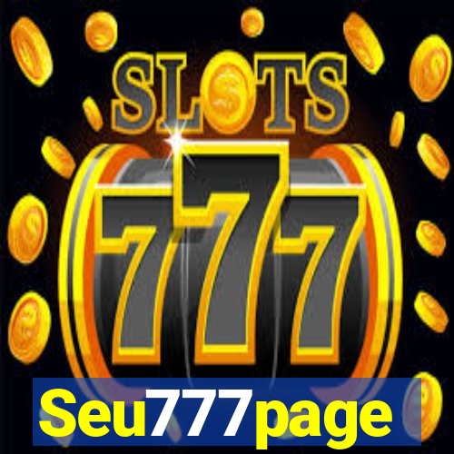 Seu777page