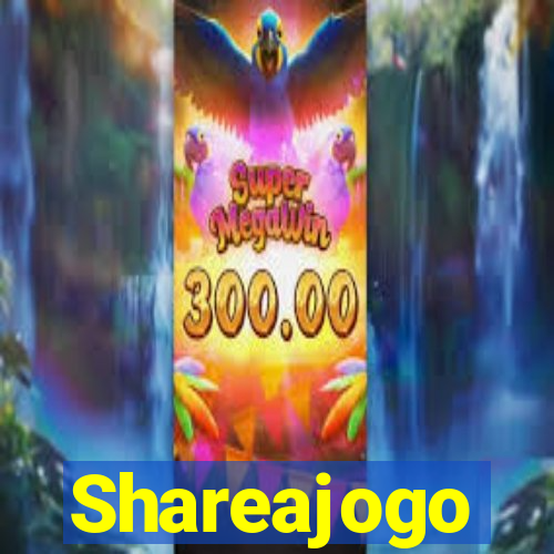 Shareajogo