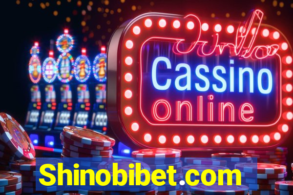 Shinobibet.com