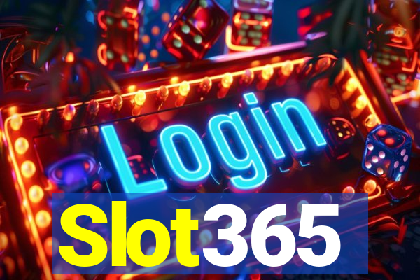 Slot365