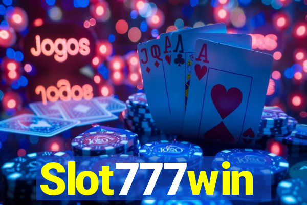 Slot777win