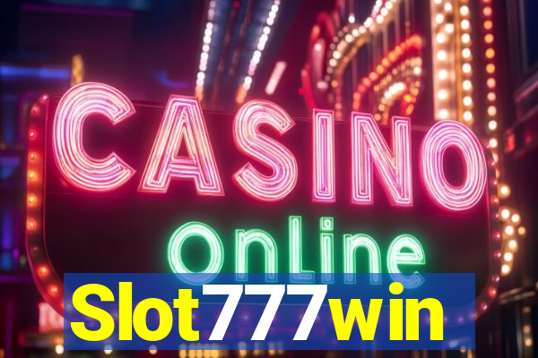 Slot777win