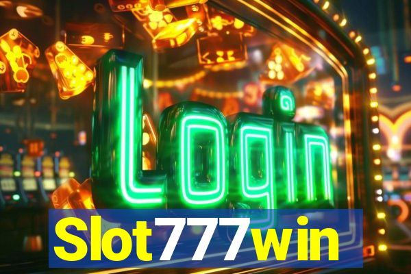 Slot777win