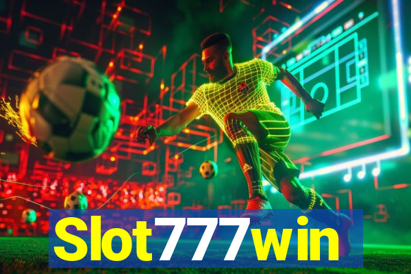 Slot777win