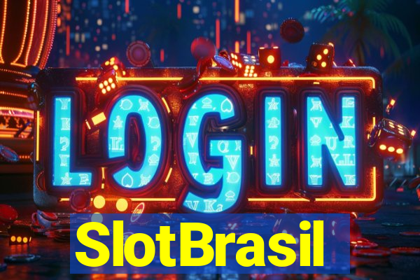 SlotBrasil