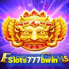 Slots777bwin