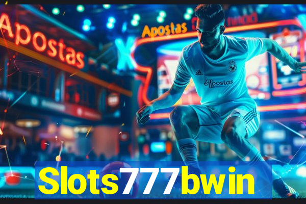 Slots777bwin