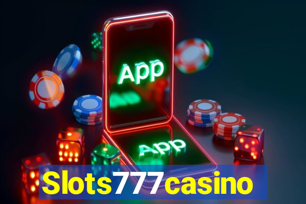 Slots777casino