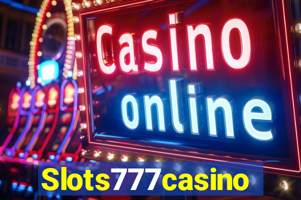 Slots777casino