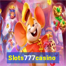 Slots777casino