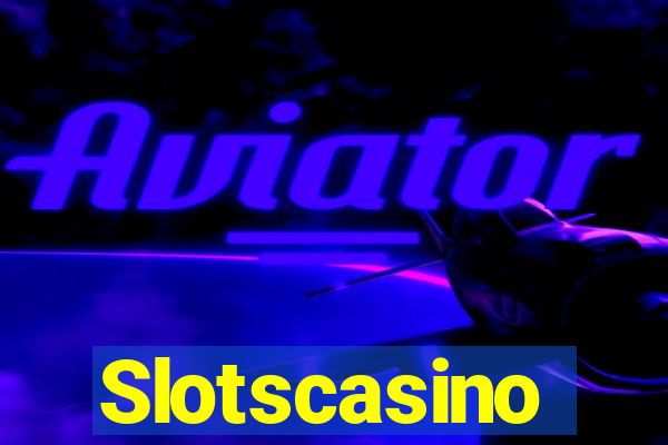 Slotscasino