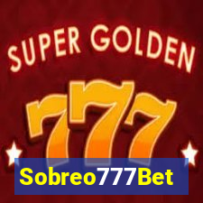 Sobreo777Bet