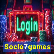 Socio7games