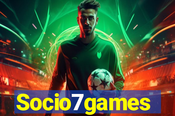 Socio7games