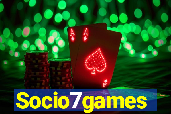 Socio7games