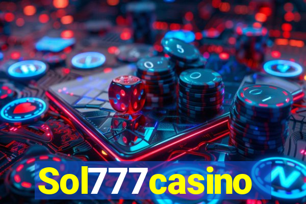 Sol777casino