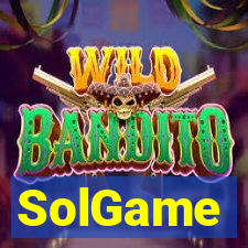 SolGame