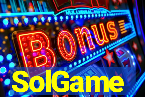 SolGame