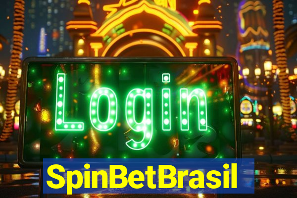 SpinBetBrasil